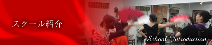 スクール紹介
