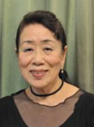 福地 恭子さん