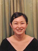 野沢 千恵子さん