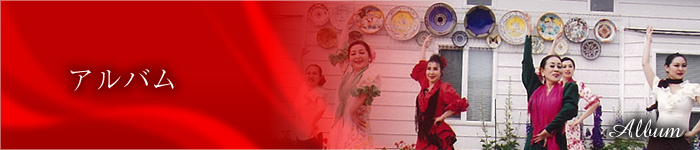 アルバム